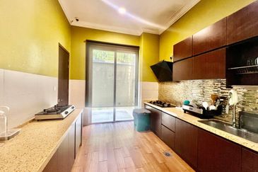 Taman Sri Gombak Heights/Gombak Groove @ Sri Gombak