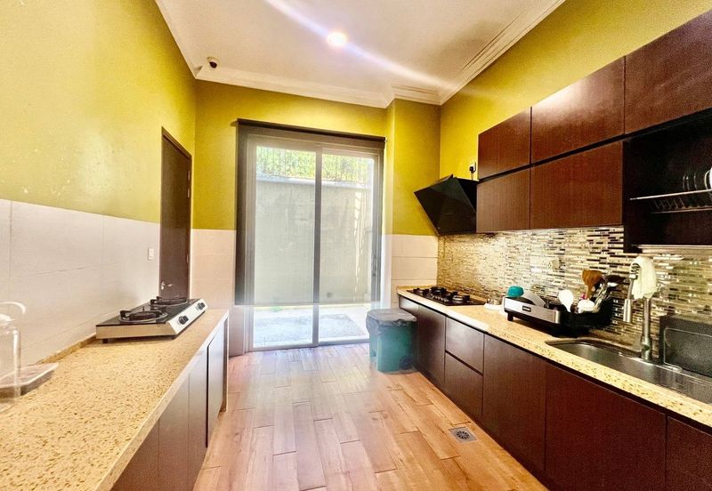 Taman Sri Gombak Heights/Gombak Groove @ Sri Gombak