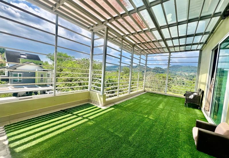 Taman Sri Gombak Heights/Gombak Groove @ Sri Gombak