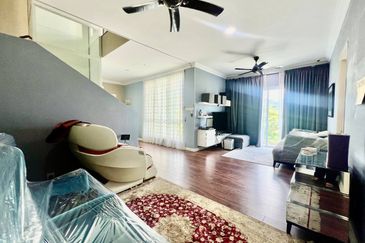 Taman Sri Gombak Heights/Gombak Groove @ Sri Gombak