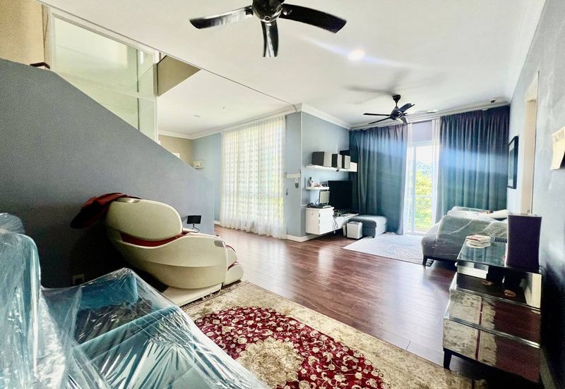 Taman Sri Gombak Heights/Gombak Groove @ Sri Gombak