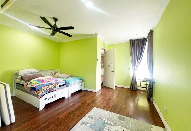 Taman Sri Gombak Heights/Gombak Groove @ Sri Gombak