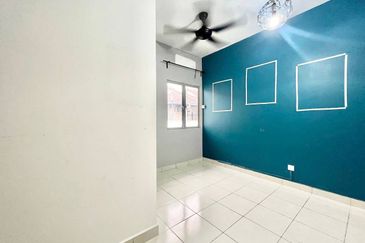 Taman Bukit Rahman Putra