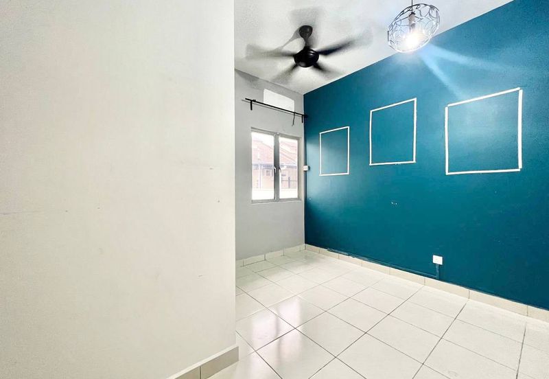 Taman Bukit Rahman Putra