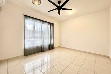 Taman Bukit Rahman Putra