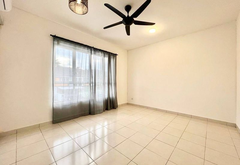 Taman Bukit Rahman Putra