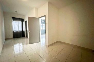 Taman Bukit Rahman Putra