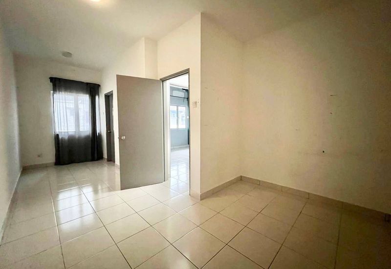 Taman Bukit Rahman Putra