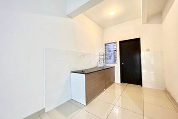 Taman Bukit Rahman Putra