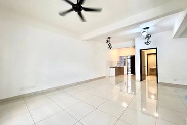 Taman Bukit Rahman Putra