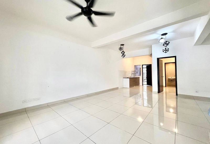 Taman Bukit Rahman Putra