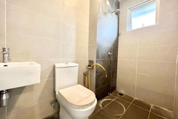 Taman Bukit Rahman Putra