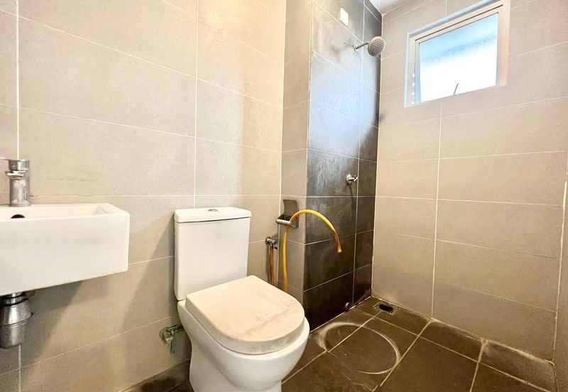 Taman Bukit Rahman Putra