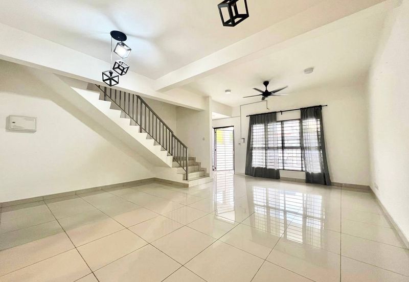 Taman Bukit Rahman Putra