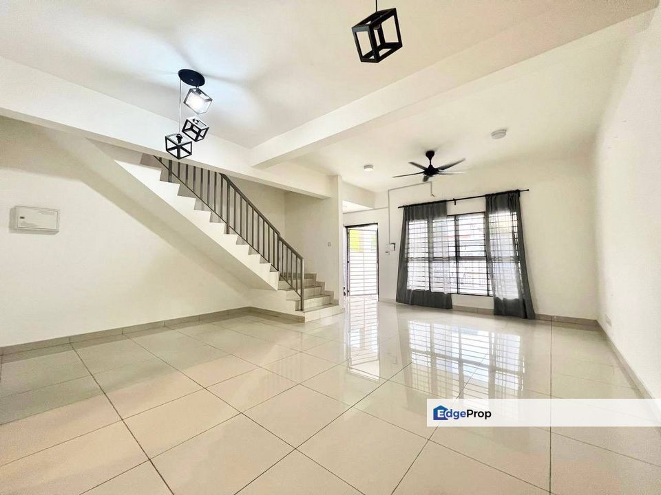 Taman Idaman Putra, Bukit Rahman Putra, Sg Buloh, Selangor, Sungai Buloh