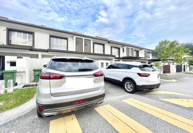 Taman Bukit Rahman Putra