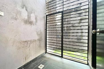 Taman Bukit Rahman Putra