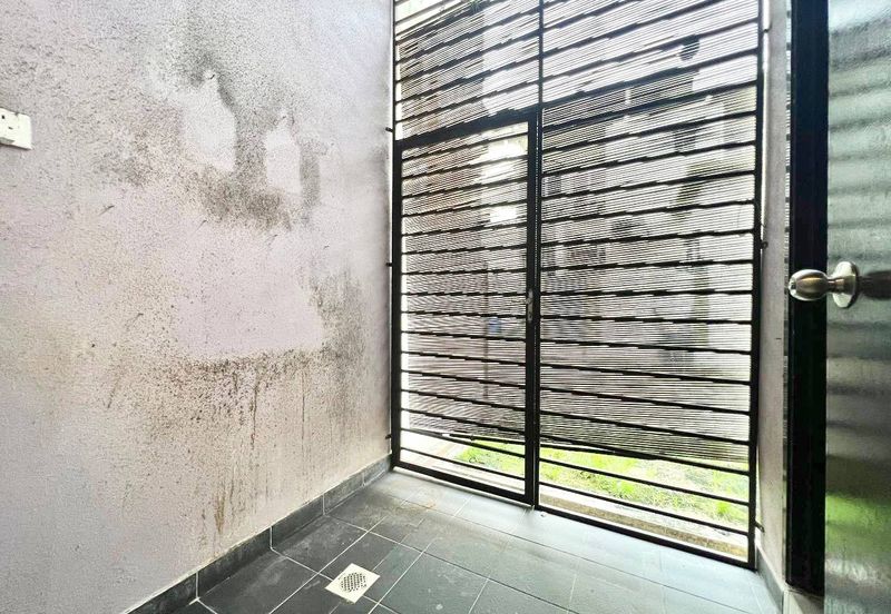 Taman Bukit Rahman Putra