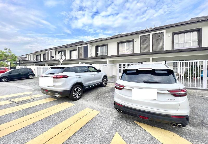 Taman Bukit Rahman Putra