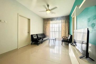 Prima U1 Condominium