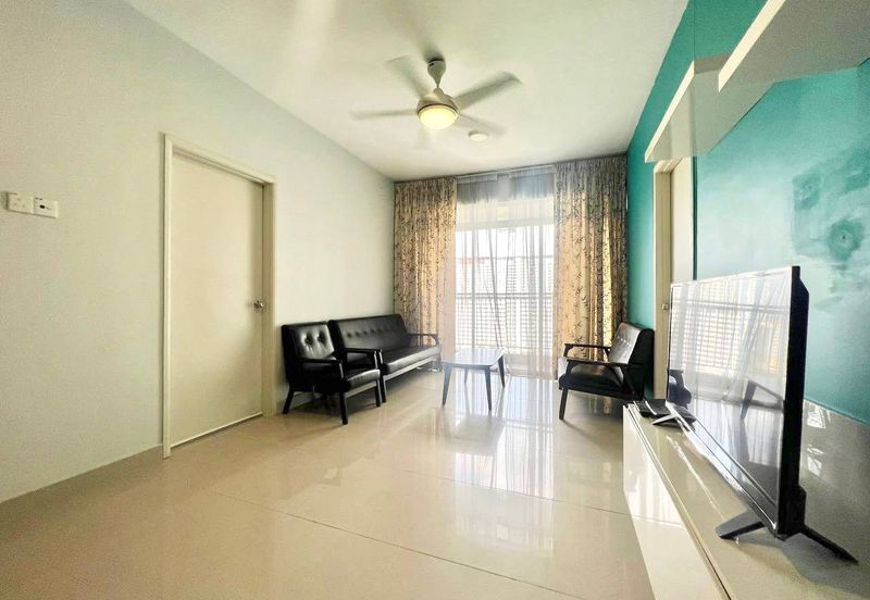 Prima U1 Condominium