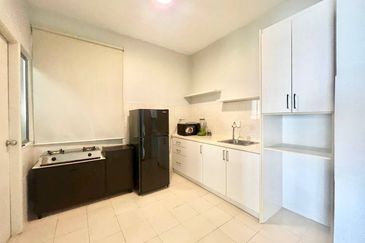 Prima U1 Condominium