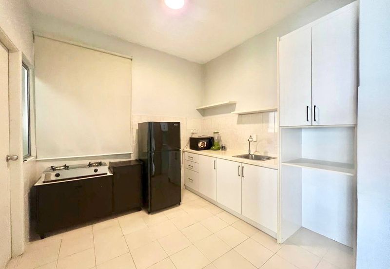 Prima U1 Condominium