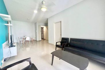 Prima U1 Condominium