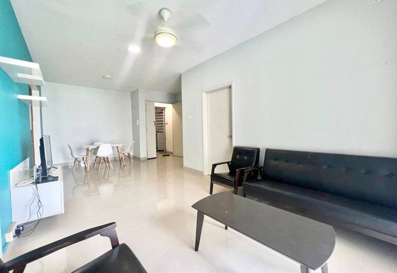 Prima U1 Condominium