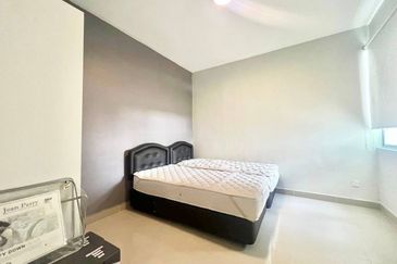 Prima U1 Condominium