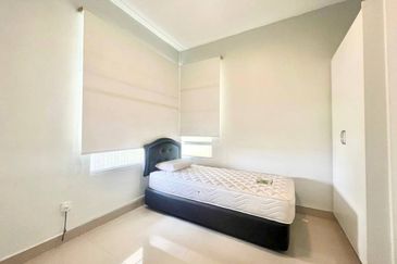 Prima U1 Condominium