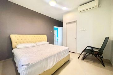 Prima U1 Condominium