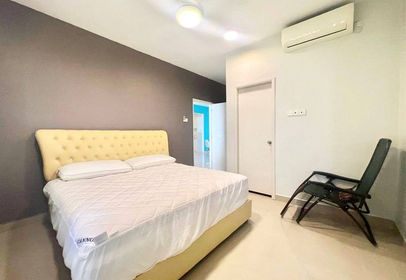 Prima U1 Condominium