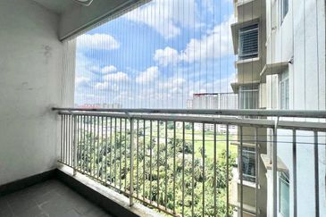 Prima U1 Condominium