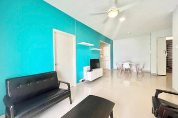 Prima U1 Condominium