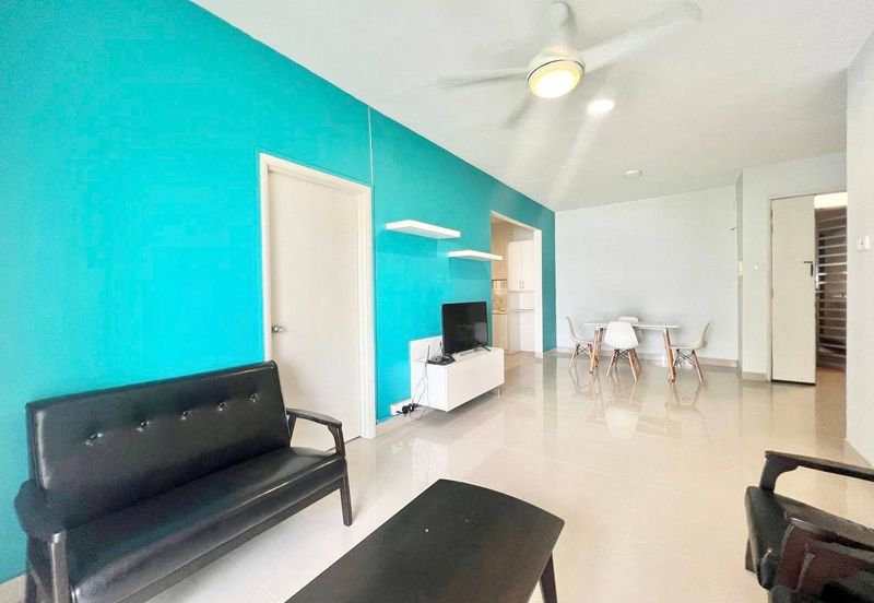 Prima U1 Condominium