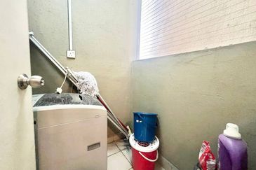 Prima U1 Condominium