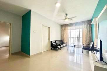 Prima U1 Condominium