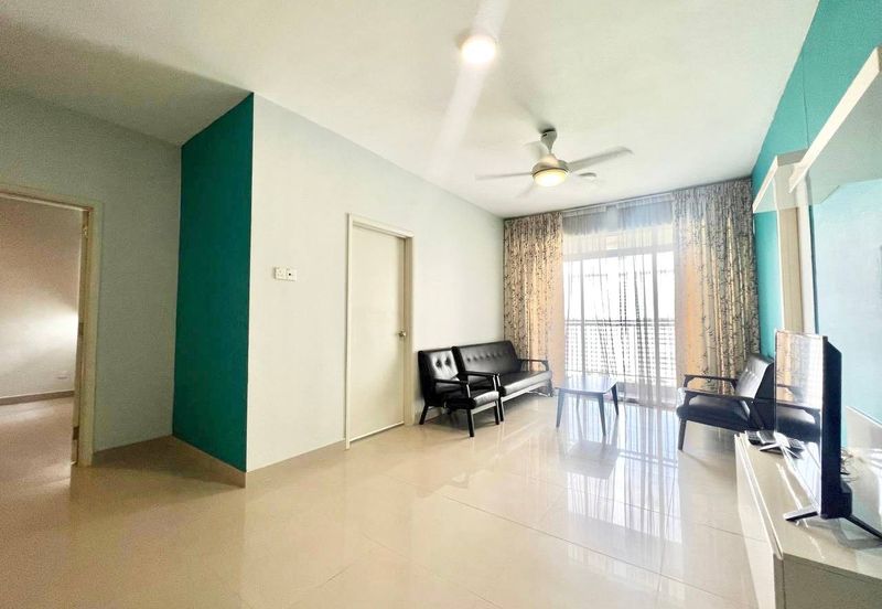 Prima U1 Condominium