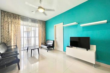 Prima U1 Condominium