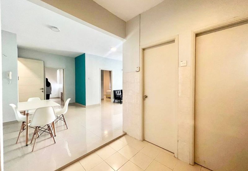 Prima U1 Condominium