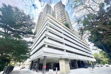 Prima U1 Condominium