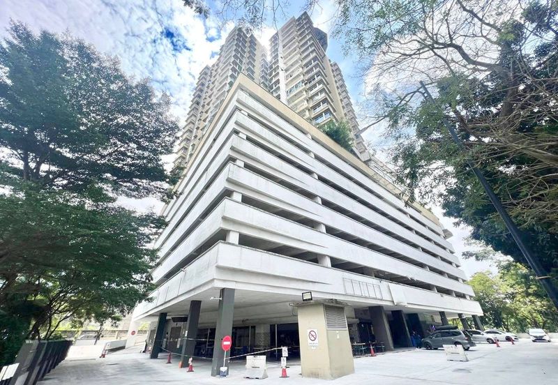 Prima U1 Condominium