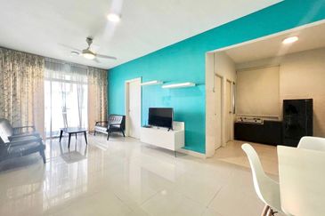 Prima U1 Condominium