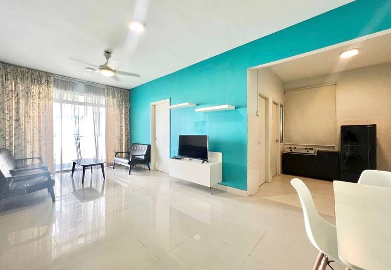 Prima U1 Condominium