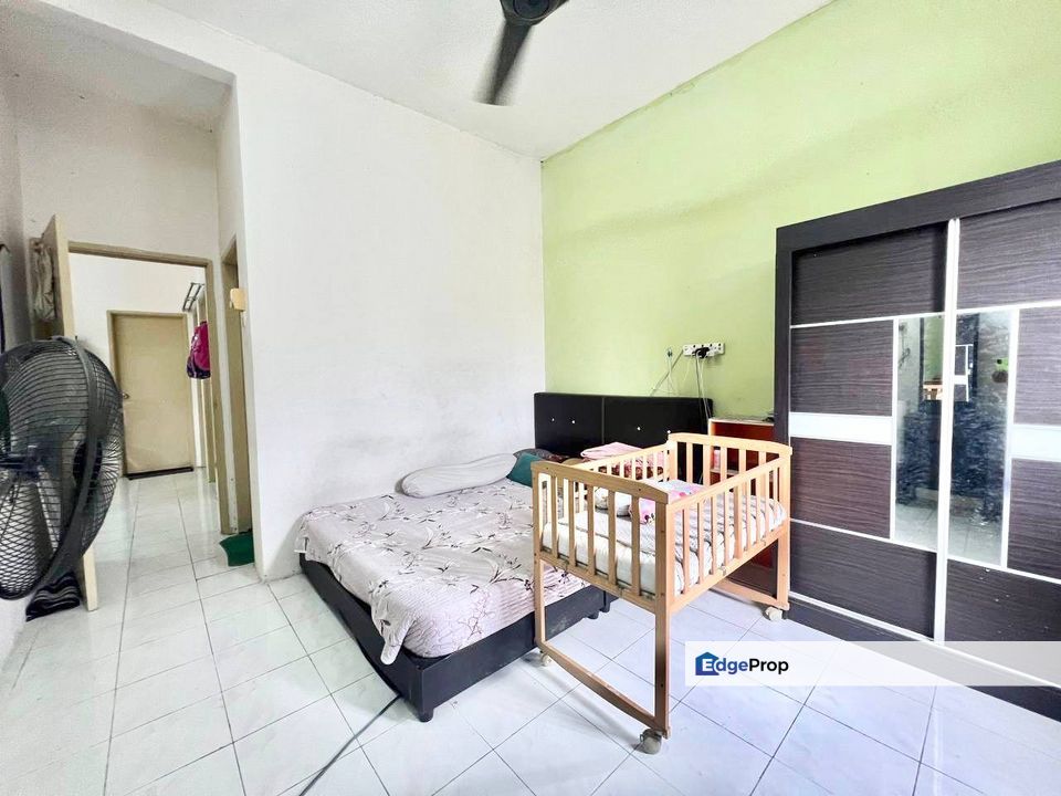 Resak Apartment, Seksyen U10, Shah Alam, Selangor, Shah Alam