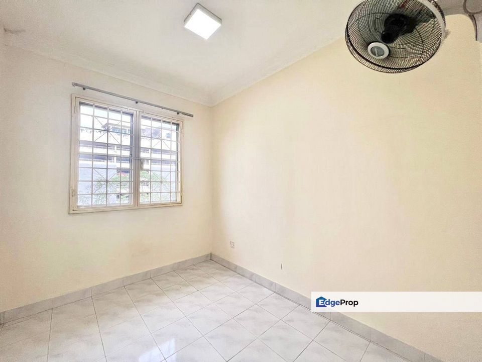 Saujana Apartment, Damansara Damai, Selangor, Damansara Damai