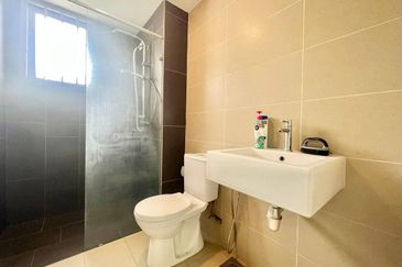 Almyra Residences @ Bandar Puteri Bangi