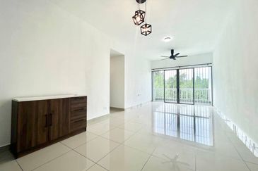 Almyra Residences @ Bandar Puteri Bangi