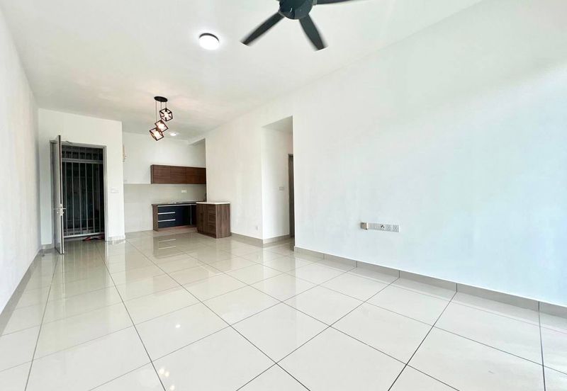 Almyra Residences @ Bandar Puteri Bangi